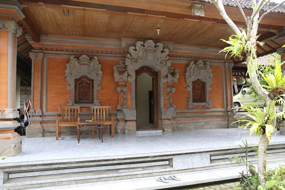 Alam Sari Keliki & 3* Tegallalang (Bali)