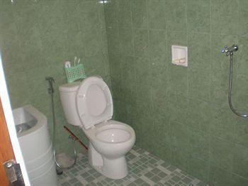 Alam Sari Keliki & Hotel 3*