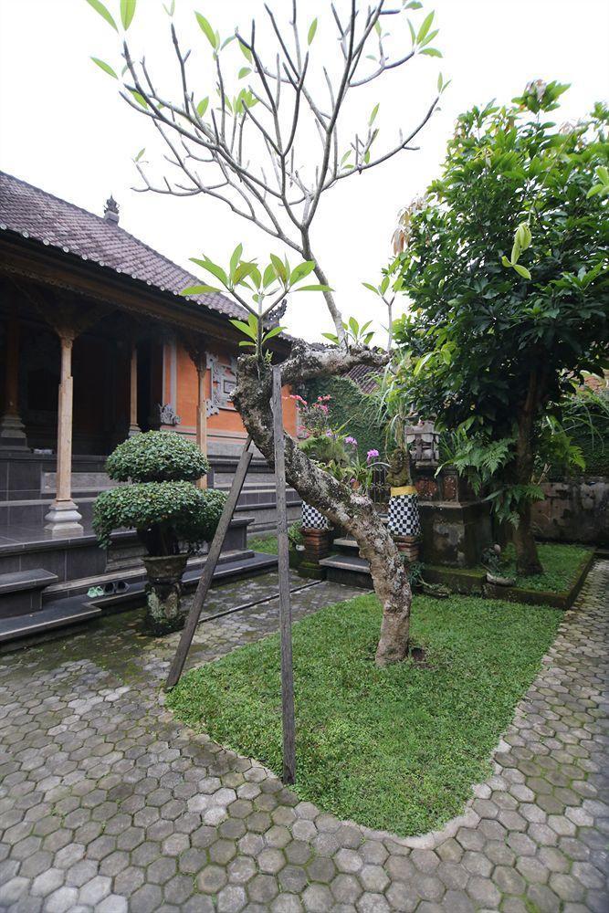 Alam Sari Keliki & Hotel