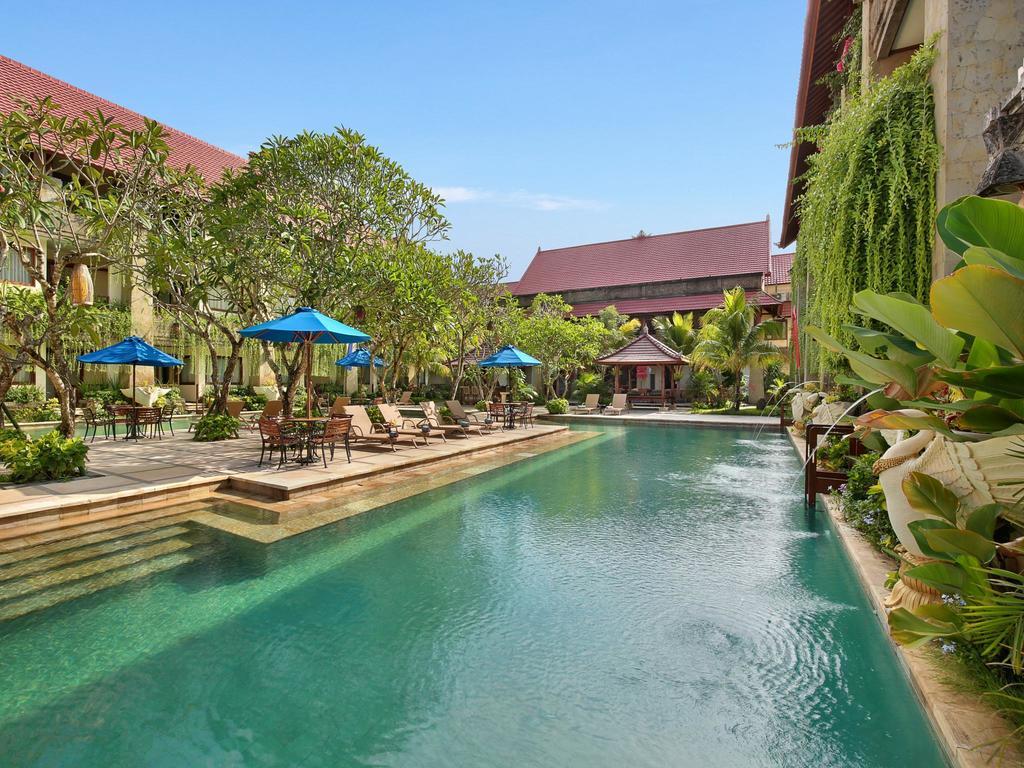 The Grand Bali 4*