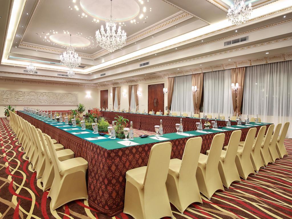 The Grand Bali 4* Nusa Dua (Bali)