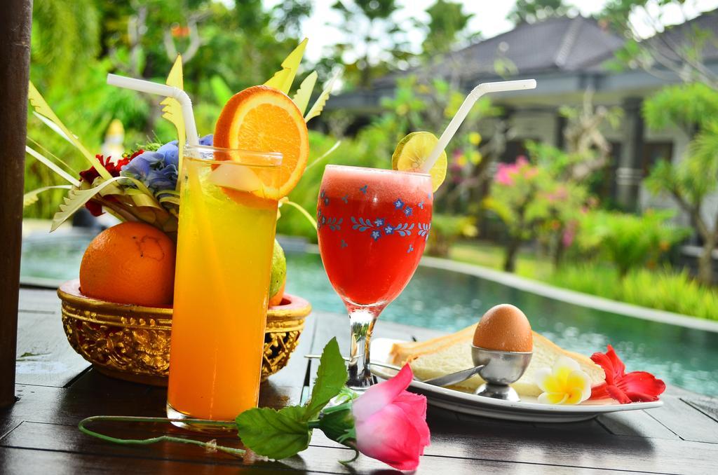 Homestay Wisata Sartaya 2 Lovina (Bali)