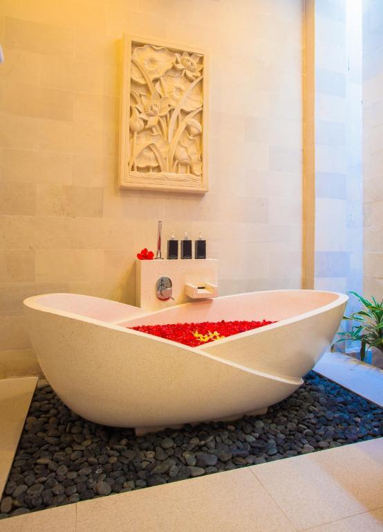 Daluman Villa Seminyak (Bali)