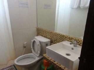 Hotel Puri Nusa Indah 2*
