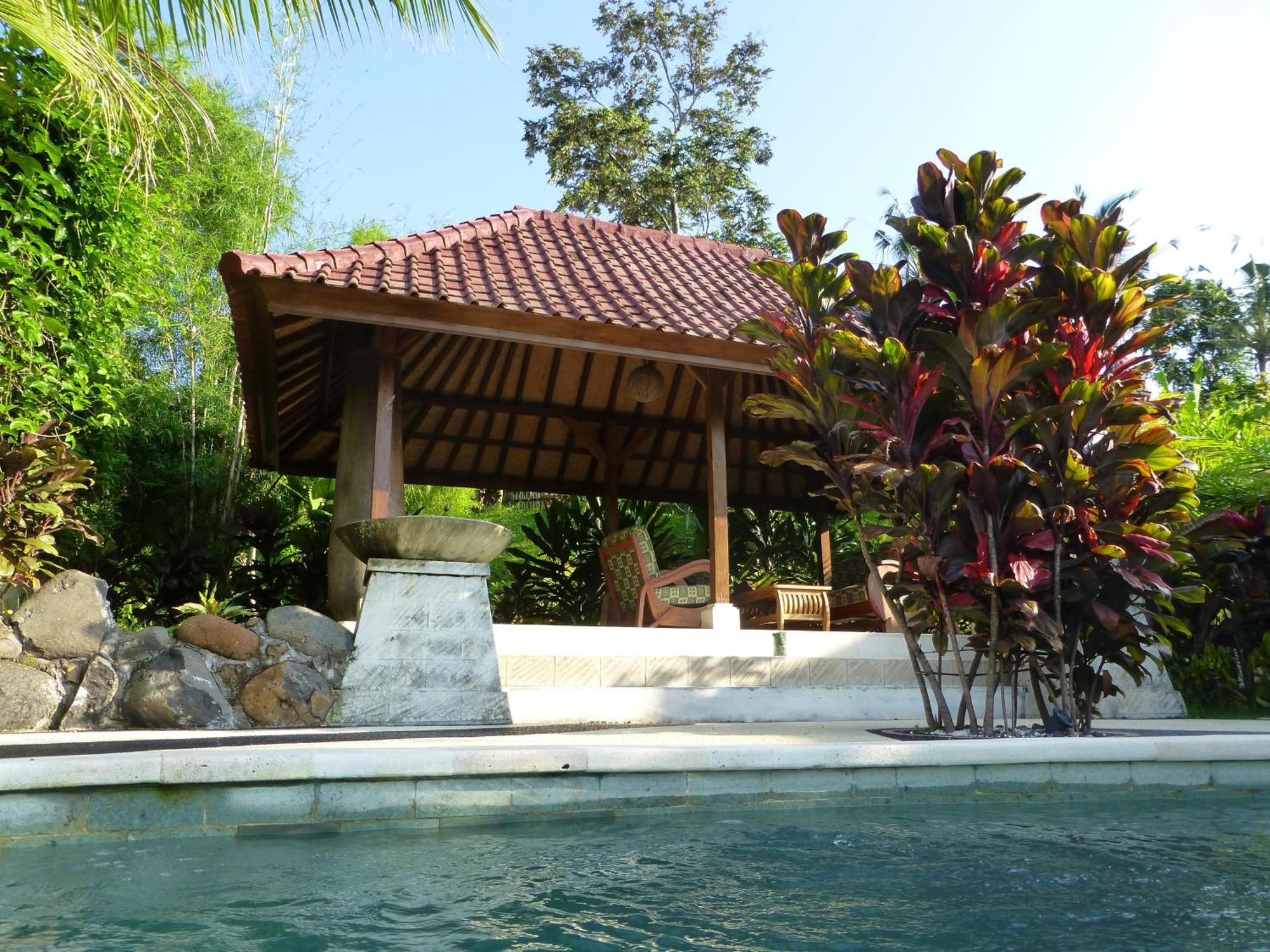 Guest house West Bali Villas-umasari