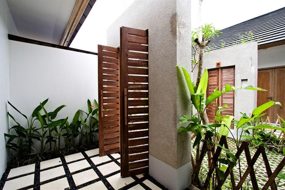 Lubdhaka Guest house Canggu (Bali)