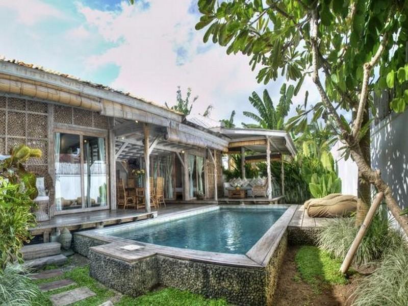 Villa Layla - Charming 2br In Oberoi - Prime Location!