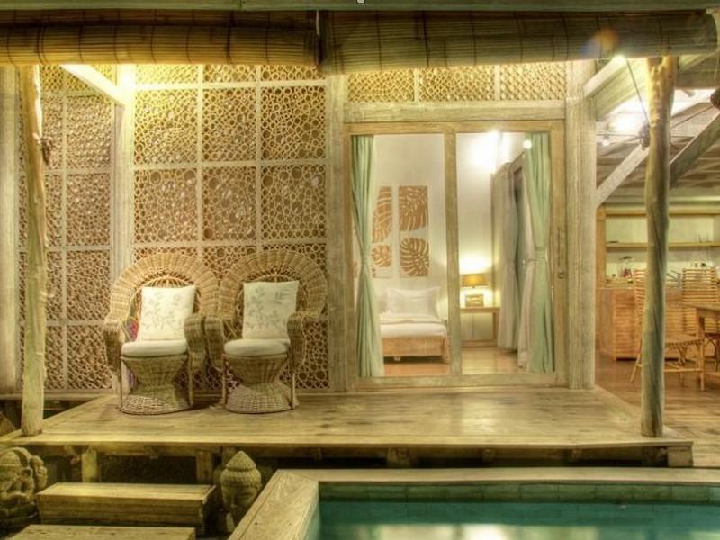 Villa Layla - Charming 2br In Oberoi - Prime Location! *