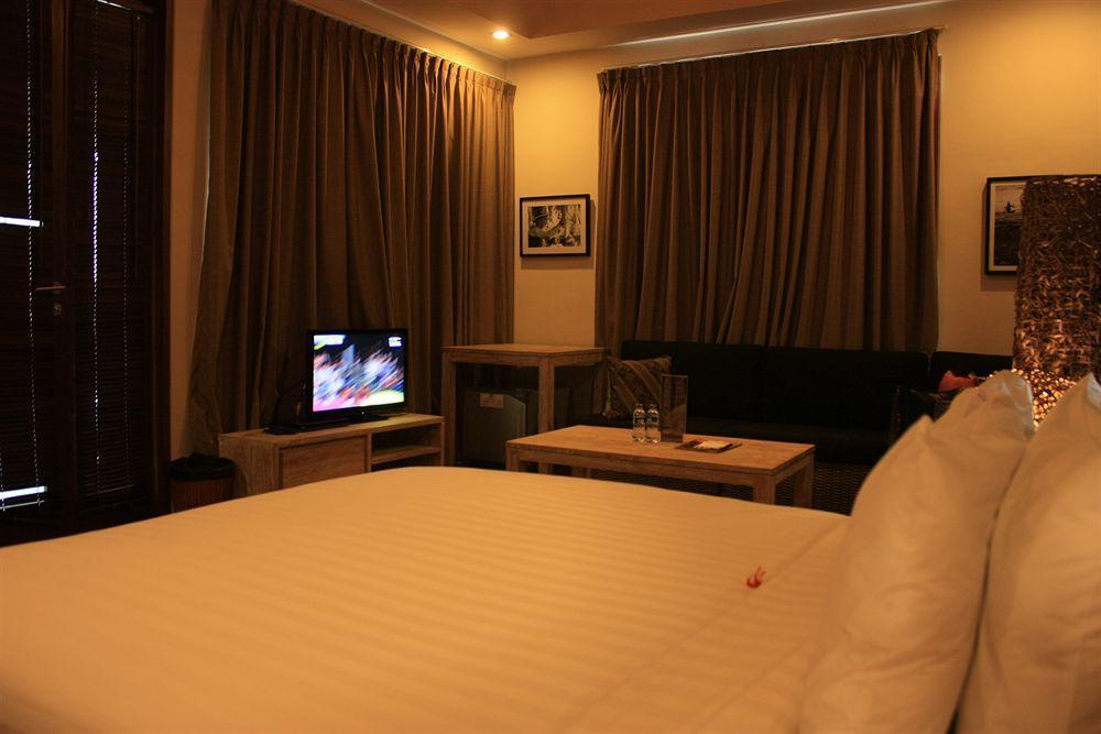 The Dipan Resort, And Resort 4*