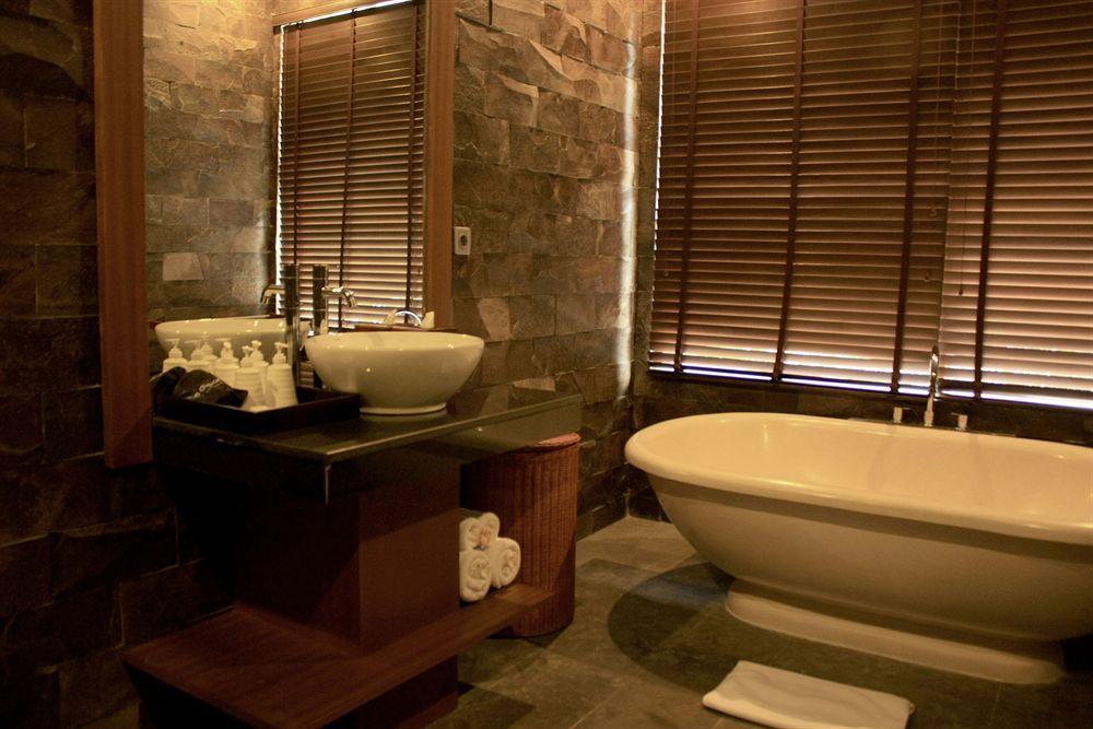 The Dipan Resort, And Resort