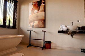 The Dipan Resort, And Seminyak (Bali)