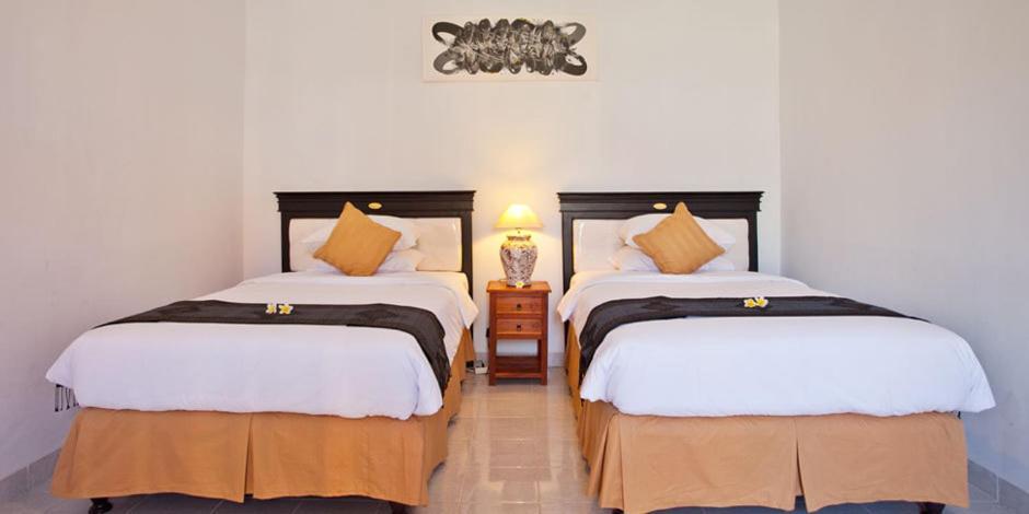 Holiday park Bali Bule