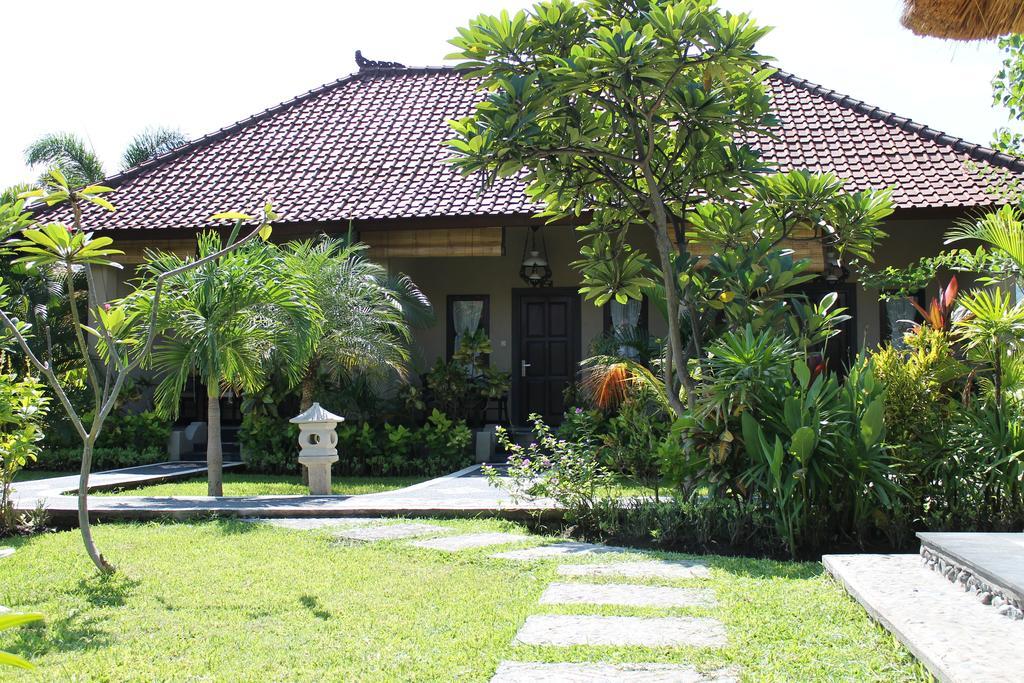 Mans & Taman liburan