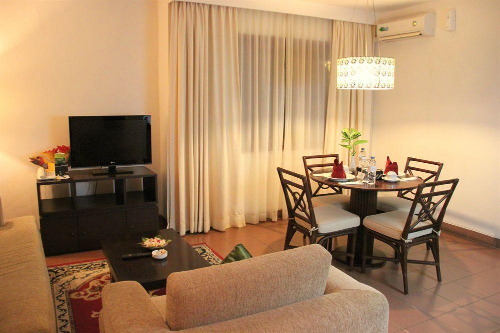 Plagoo Hotel Nusa Dua (Bali)
