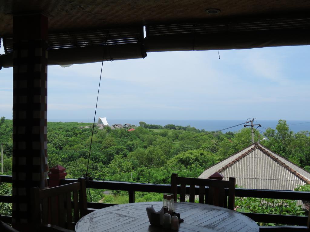 Waroeng Surya Homestay Uluwatu (Bali)