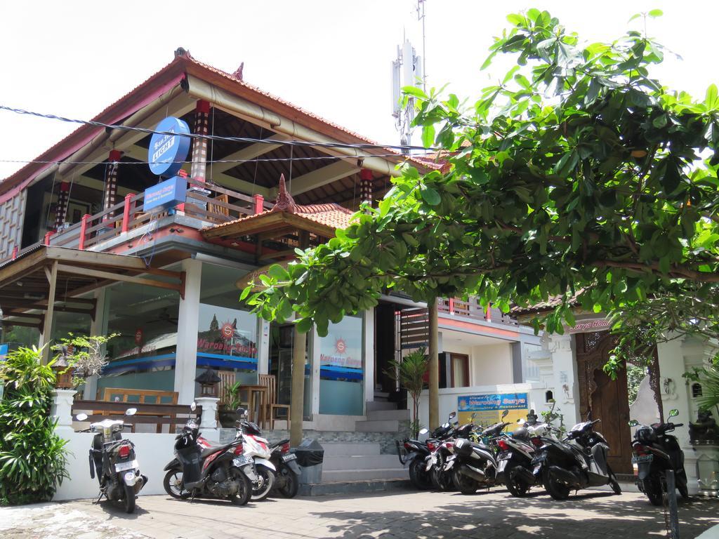 Homestay Waroeng Surya *