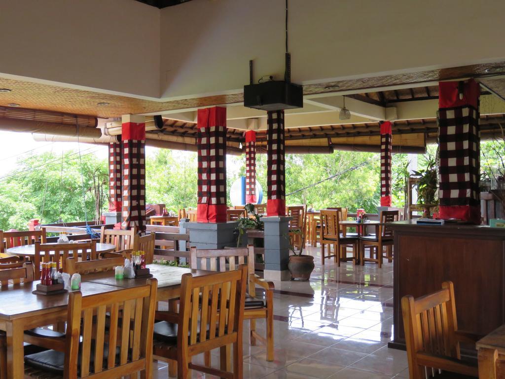 Homestay Waroeng Surya Uluwatu (Bali)