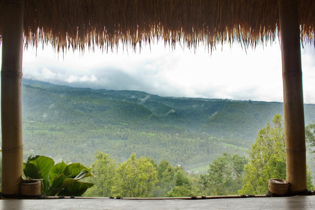 Don Biyu Bed & Breakfast Munduk (Bali)