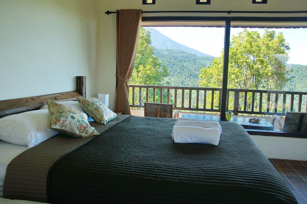 Don Biyu Bed & Breakfast