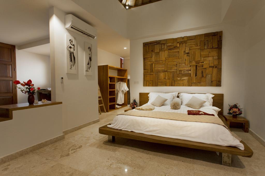 Umah Cincin Villa *