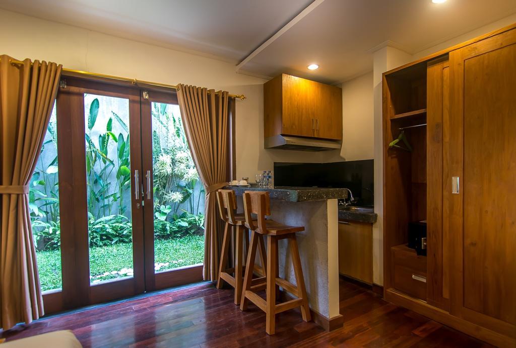 Holiday park Delu & Kerobokan (Bali)