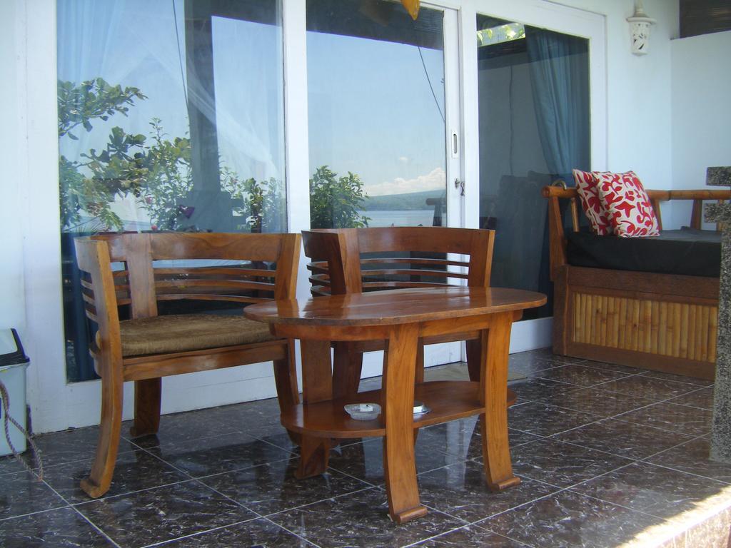 Homestay Alur Amed (Bali)
