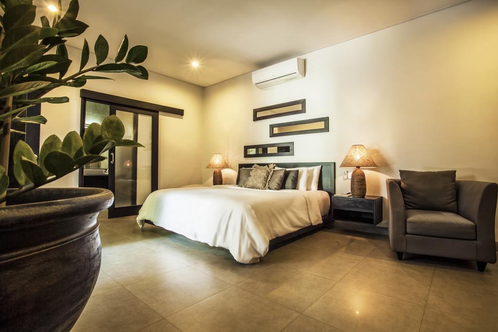 Lamunan Villa *