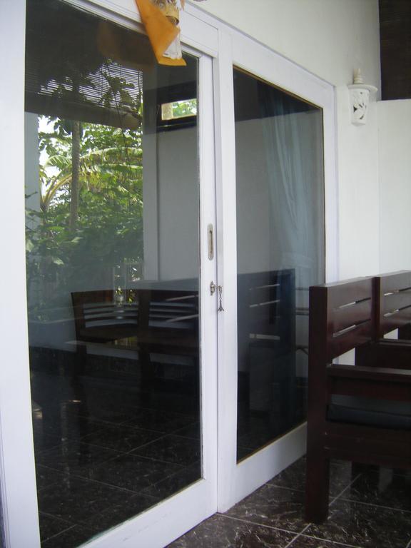 Alur Homestay
