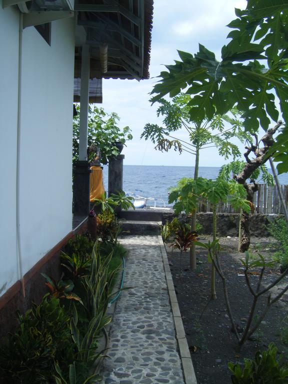 Alur Homestay *