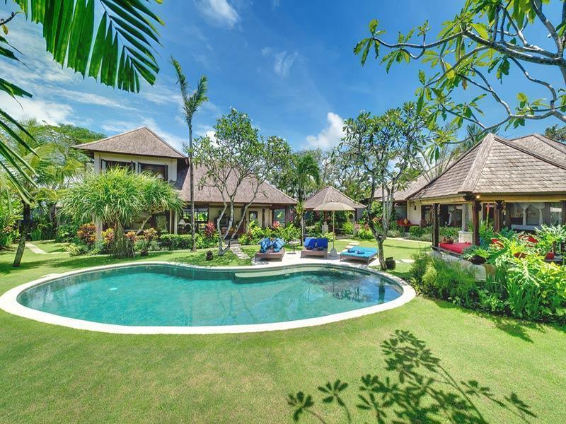 Kakatua * Canggu (Bali)