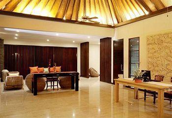 The Bli Bli & Villa Seminyak (Bali)