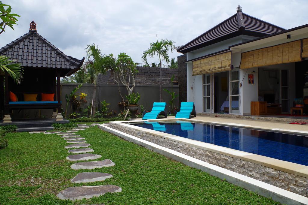 Ratna Villa Ubud (Bali)