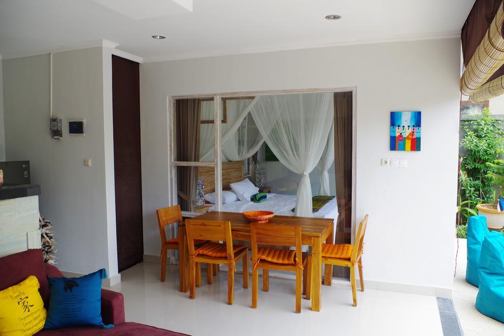 Villa Ratna
