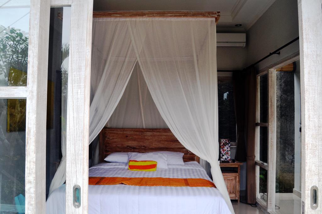 Ratna Villa Ubud (Bali)