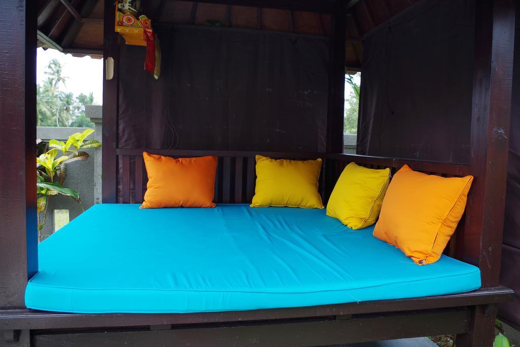 Ratna Villa Ubud (Bali)