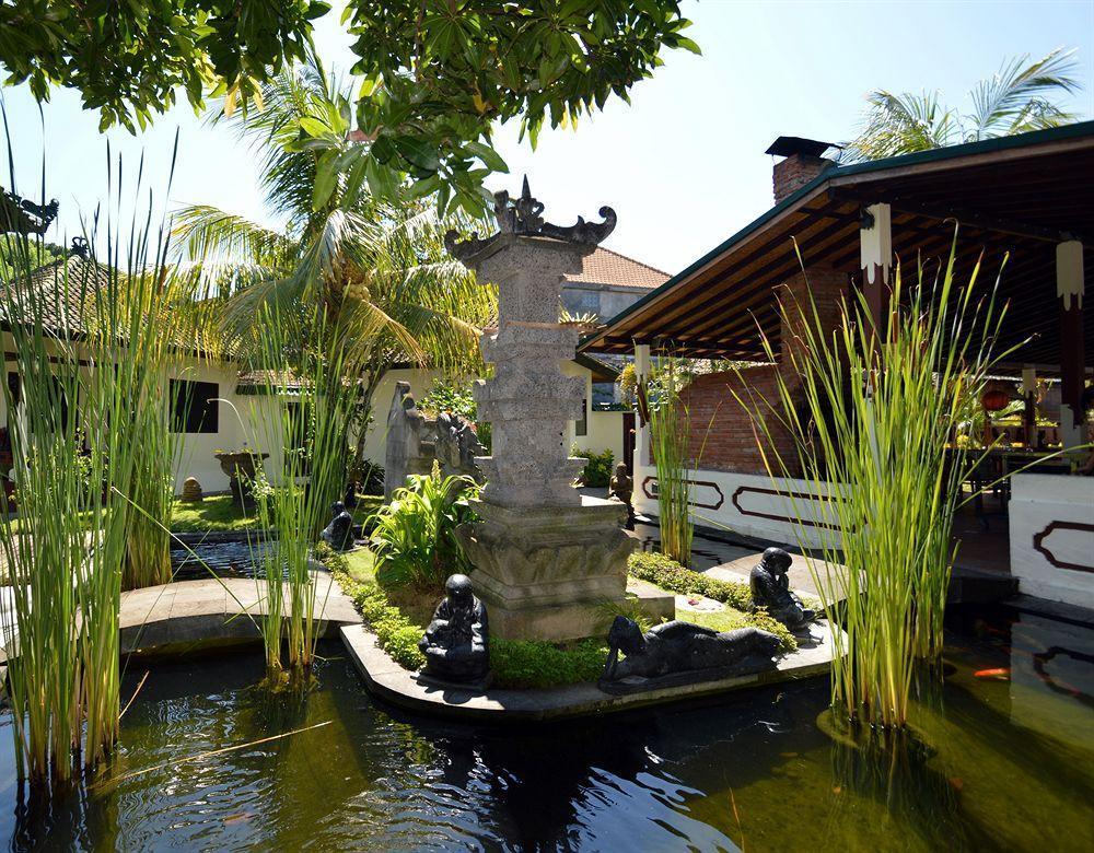 Absolute Scuba Bali Dive Resort