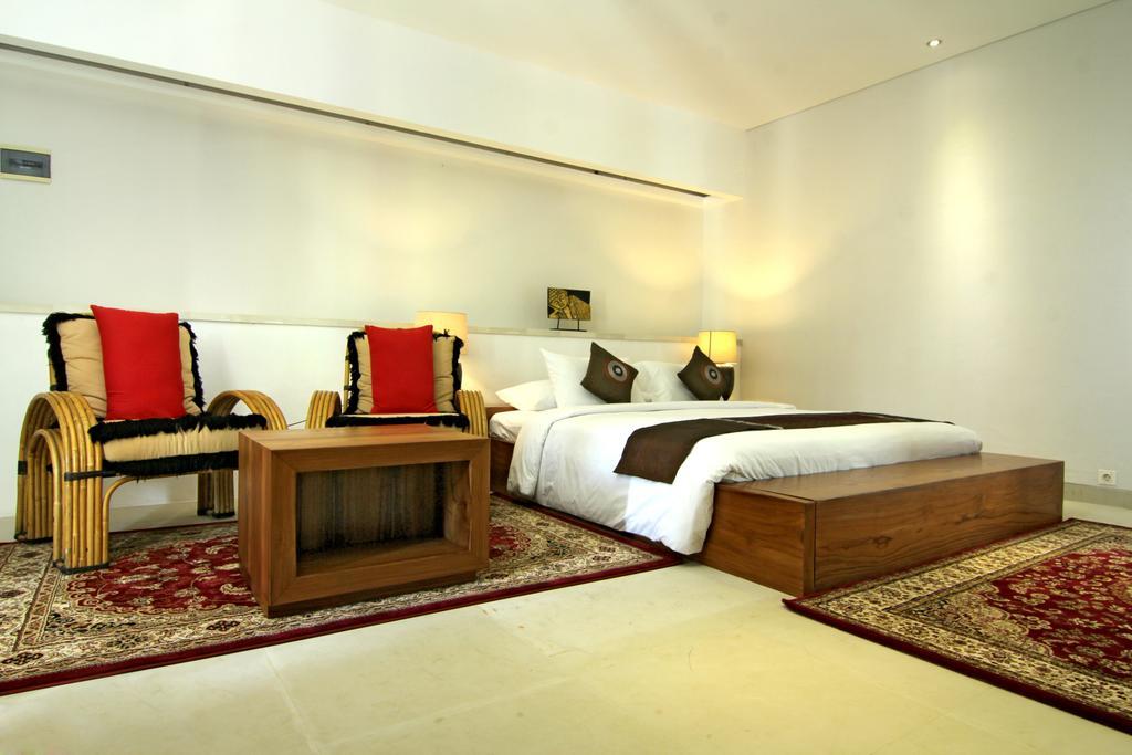 Holiday park The Radian Canggu (Bali)