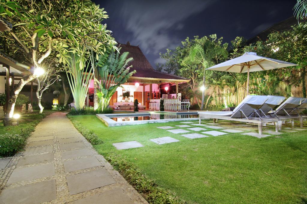 The Radian Canggu (Bali)