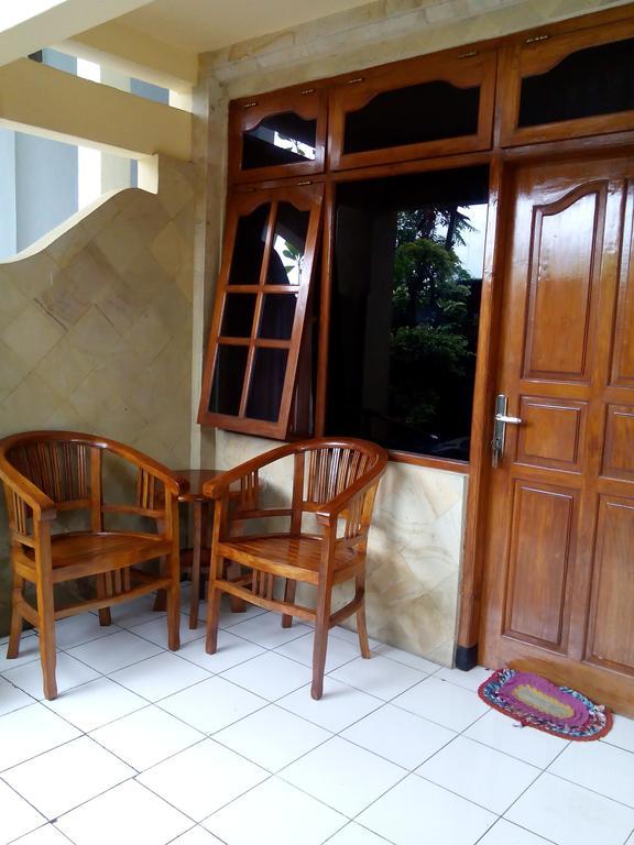Hotel Dupa Lovina (Bali)