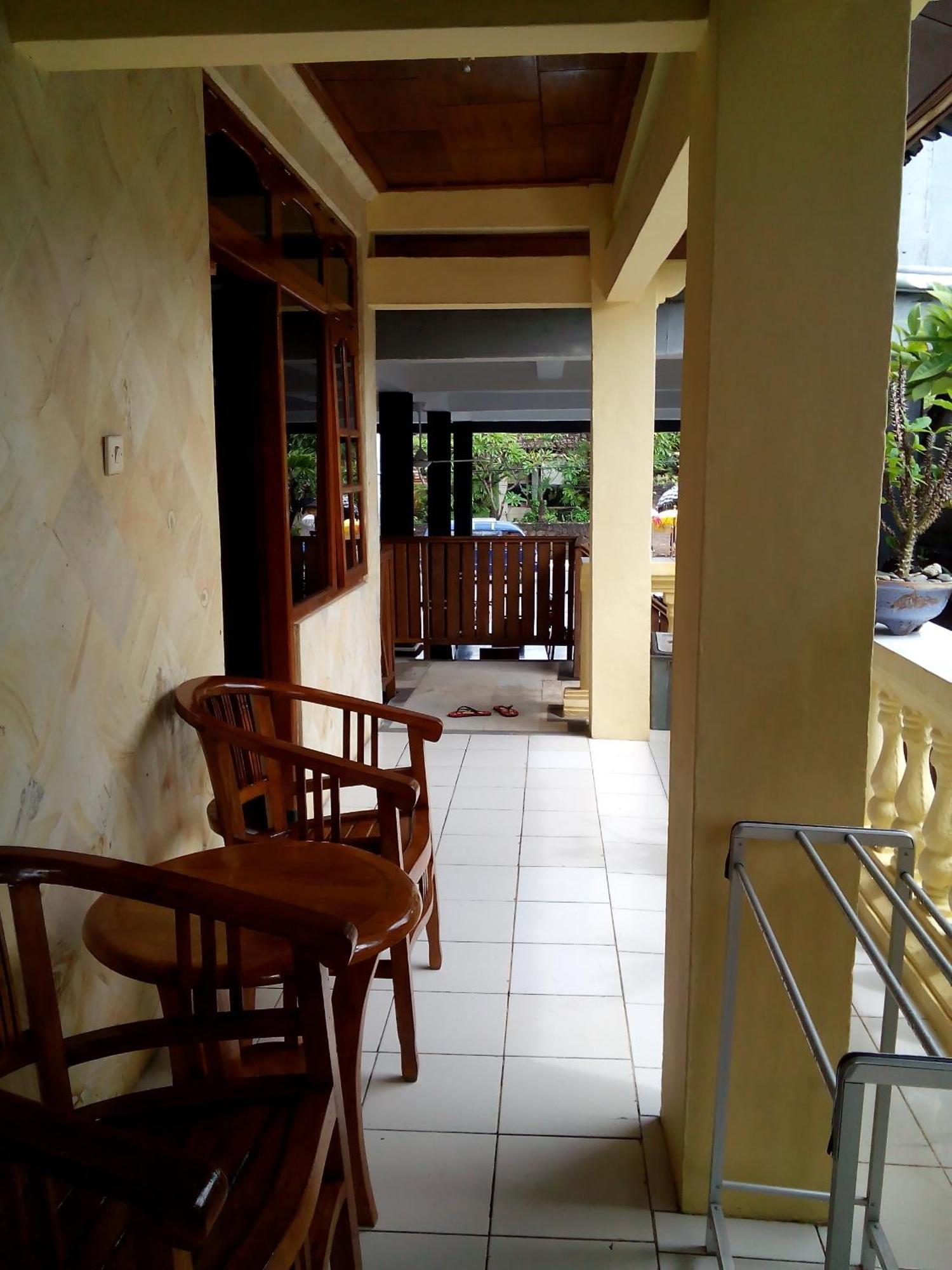 Dupa Lovina (Bali)