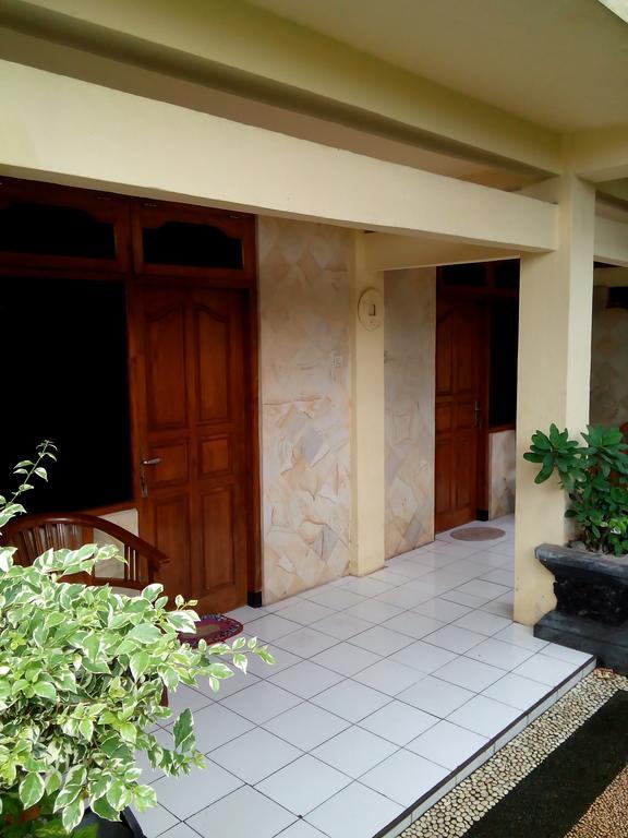 Hotel Dupa Lovina (Bali)
