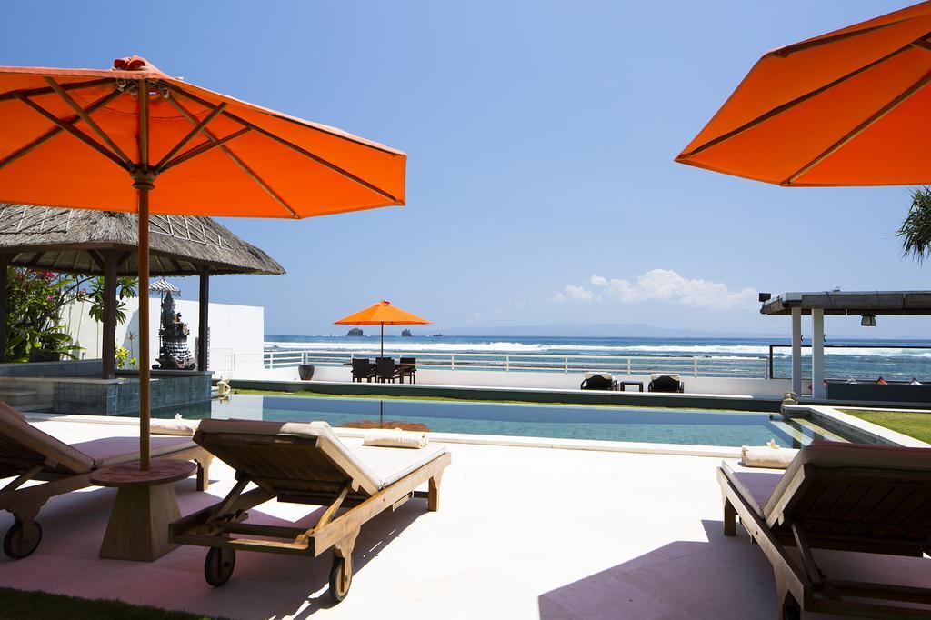 Kaniksa Villa *