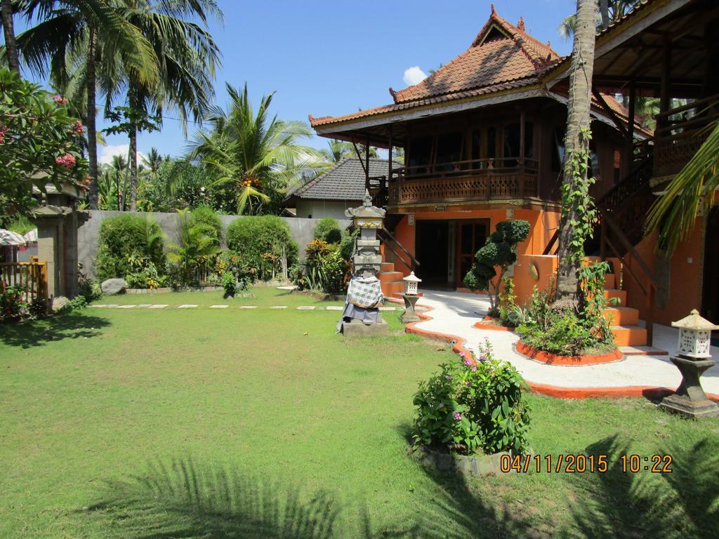 Villa Kura Kura