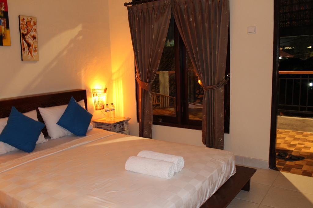 Guest house Chillin Kuta Homestay