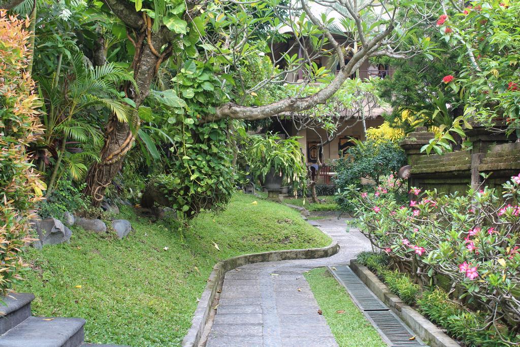 Bali Agung Village - Chse Certified Hotel 3*
