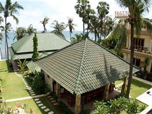 Alba Bali Dive Hotel