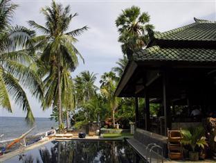 Hotel Alba Bali Dive Tulamben (Bali)