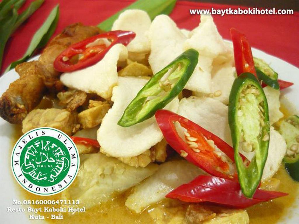 Bayt Kaboki Hotel Kuta (Bali)
