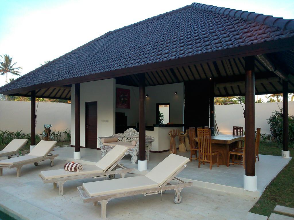 Villa Uma Kama