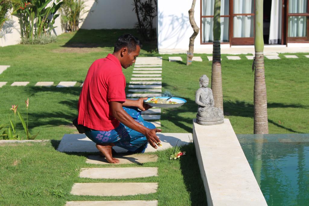Villa Uma Kama Ubud (Bali)